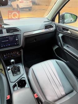 فولكسفاغن تيغوان